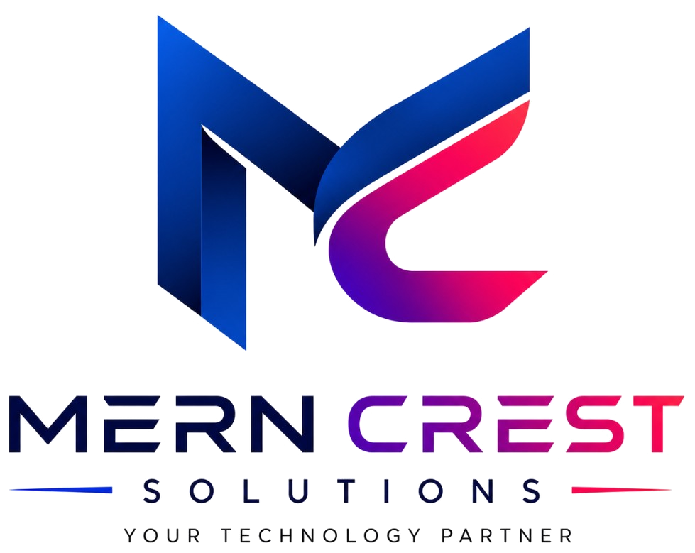 MernCrest Solutions — Your Technology Partner